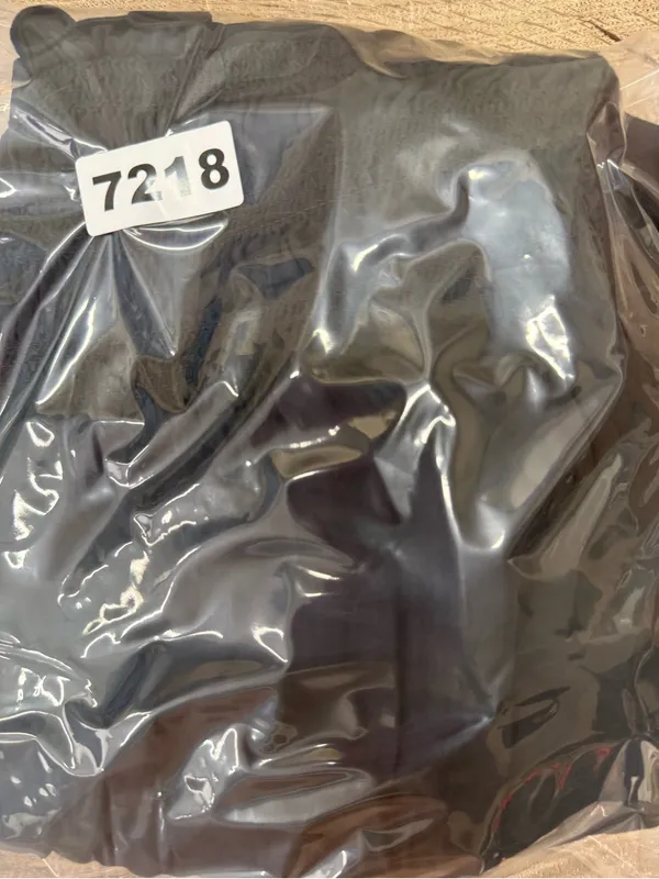 Aritzia Sunday best Mason black mini Dress size‎ 2xs - Image 5