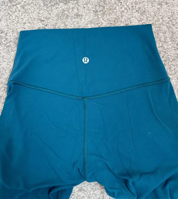 Lululemon Align Leggings 28" - Image 2