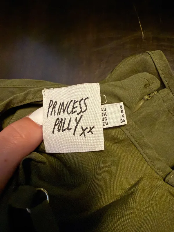 Princess Polly Too - Image 4