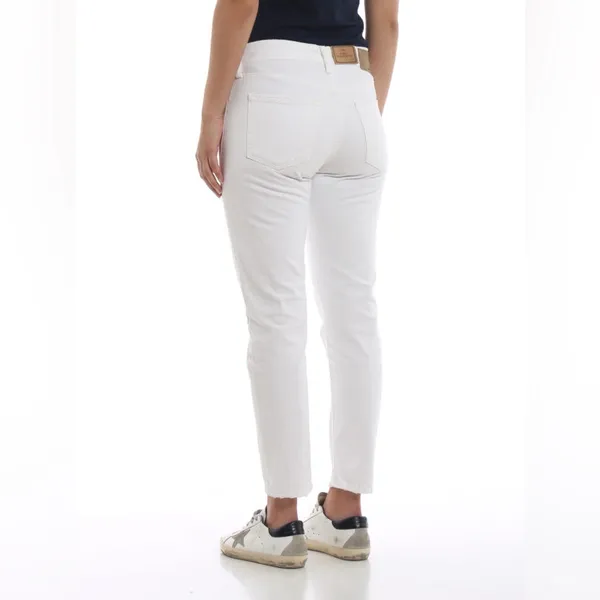 Ralph Lauren Polo White‎ Jeans - Image 3