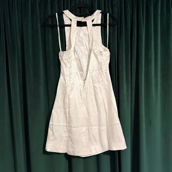 For love & Lemons Lucy Mini Dress Size Small - Image 4