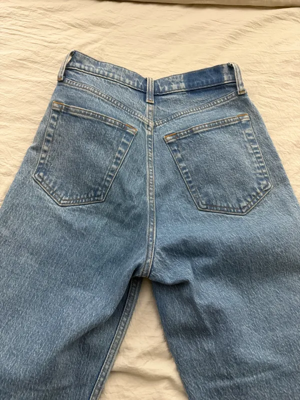 Abercrombie Jeans - Image 2