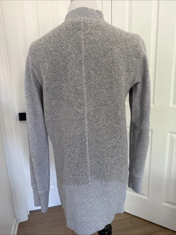Lululemon Stand Out Sherpa Jacket - Image 8