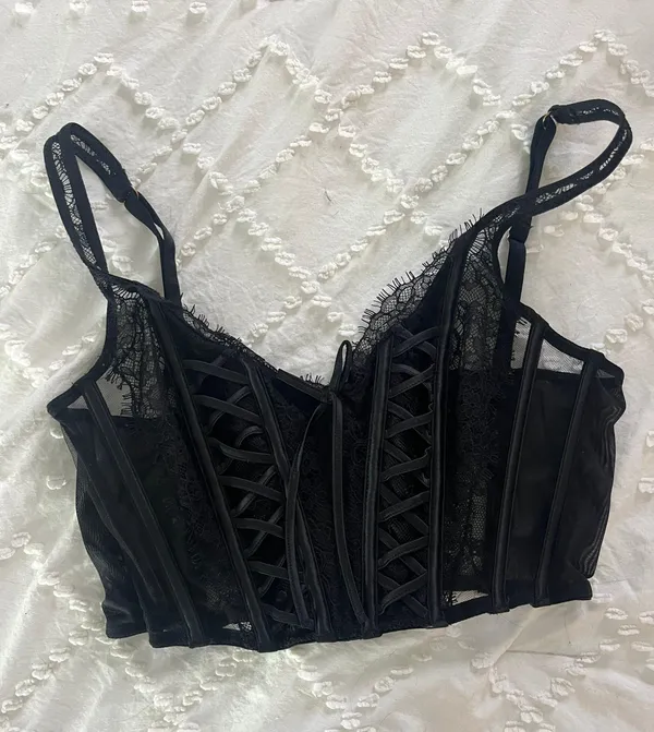 Corset - Image 4