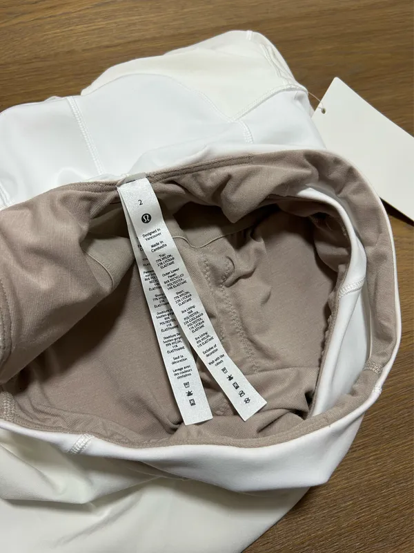 Lululemon size 2 athletic dress - Image 11
