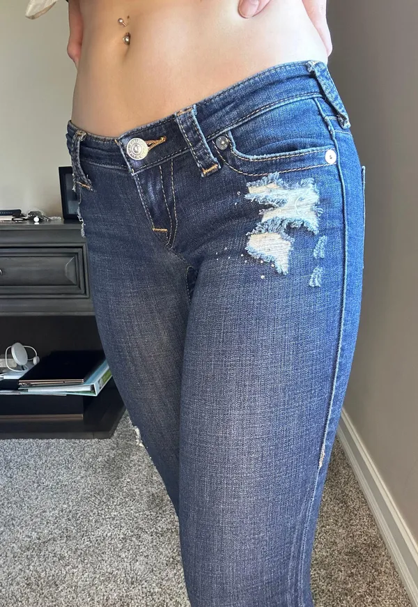 True Religion Jeans - Image 11