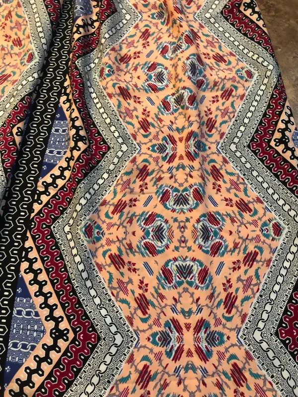 Francesca’s Maxi Dress Size M NWT! - Image 4