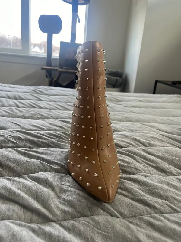 JustFab Booties - Image 2