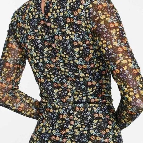 Nordstrom Women's multi Dress - Image 4