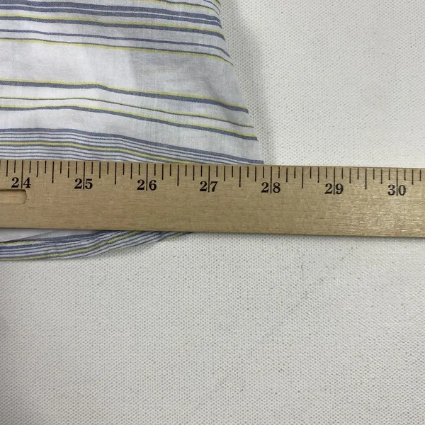 Columbia PFG‎ Skirt Womens Medium Striped Performance Fishing Gear Outdoor - Image 4