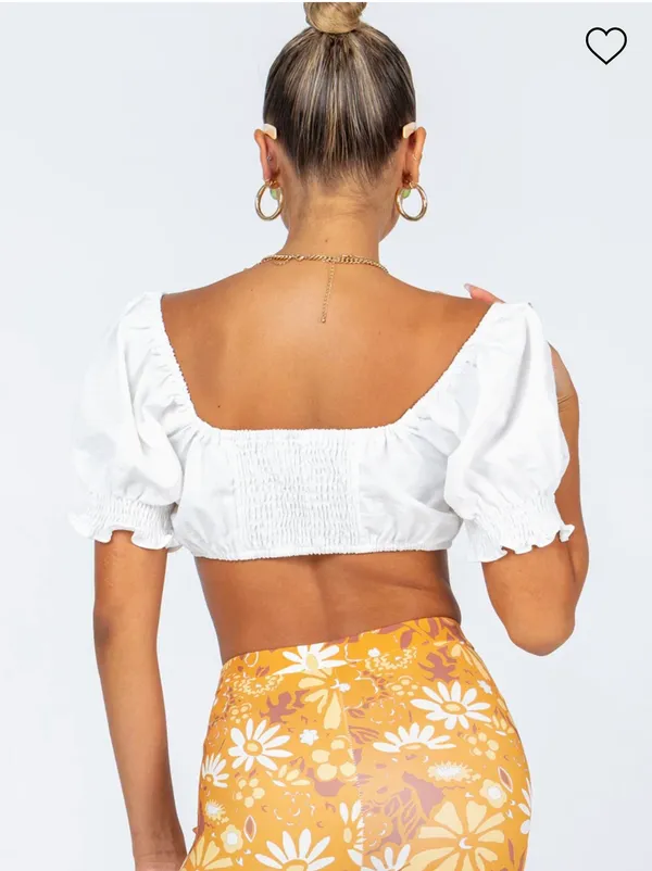 Princess Polly Alondra Top - Image 2