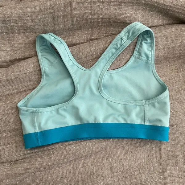 Nike Dri-Fit Sports Bra - Image 2