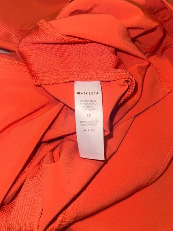 Athleta Brooklyn Ankle Pants - Image 8