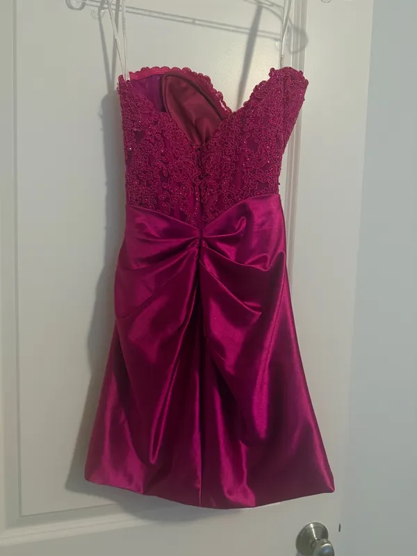 Sherri Hill Dress - Image 2