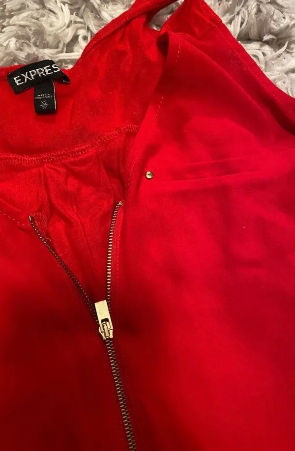 Express Top - Image 2