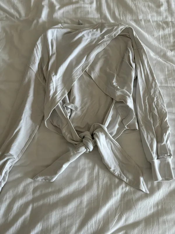 Athleta Sweatshirt - Image 2