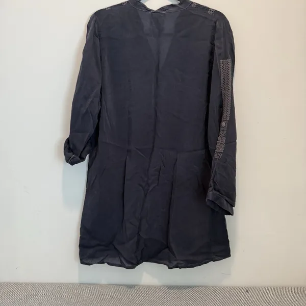 Johnny Was embroidered tunic blouse Size S - Image 6