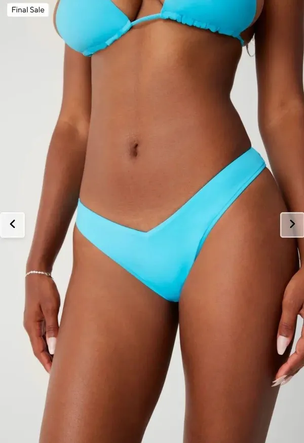 Frankies Bikinis Set - Image 2