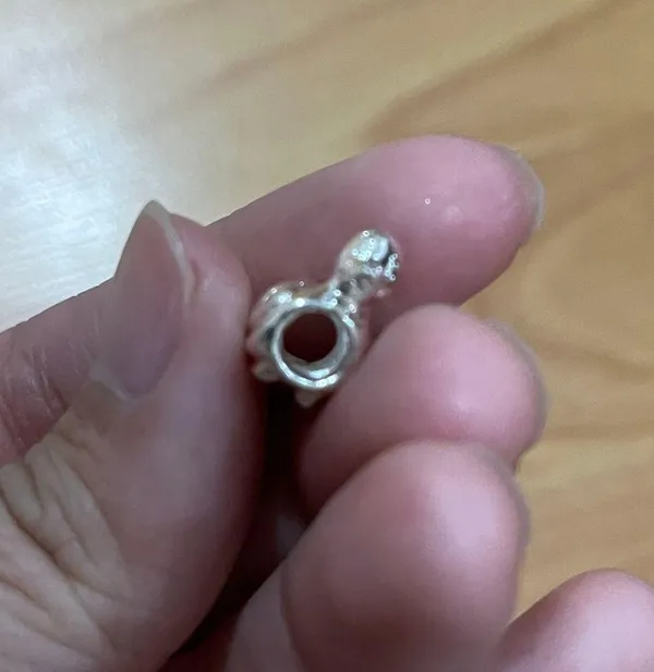 Duck Children Shower Toy Charm - Image 3