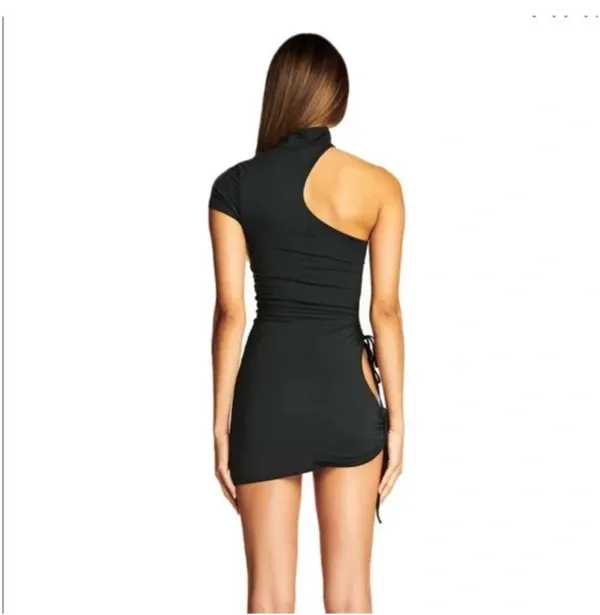 I.AM.GIA Dress Cut-Out - Image 4