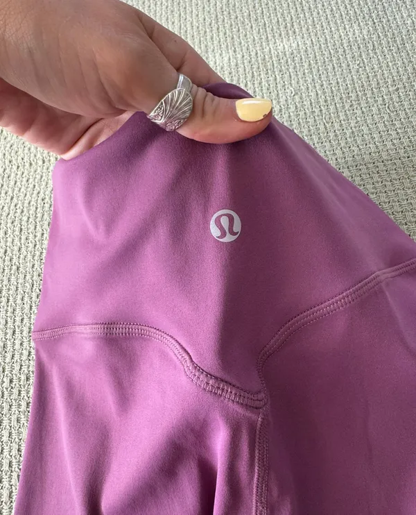 Lululemon leggings - Image 4