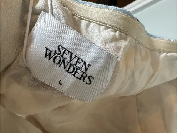 Seven Wonders Rihanna Mini Dress L NWT - Image 5