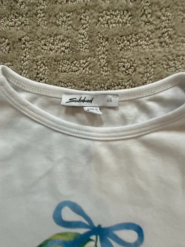 Subdued Shirt - Image 2