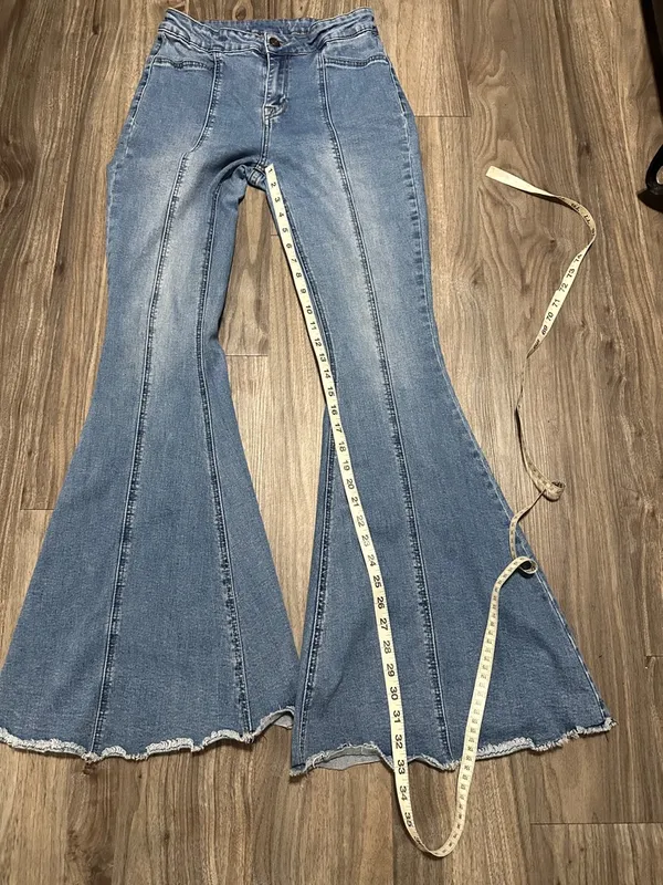Medium Wash High - Image 6