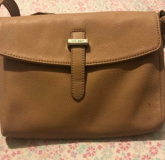 Crossbody Purse - Image 2