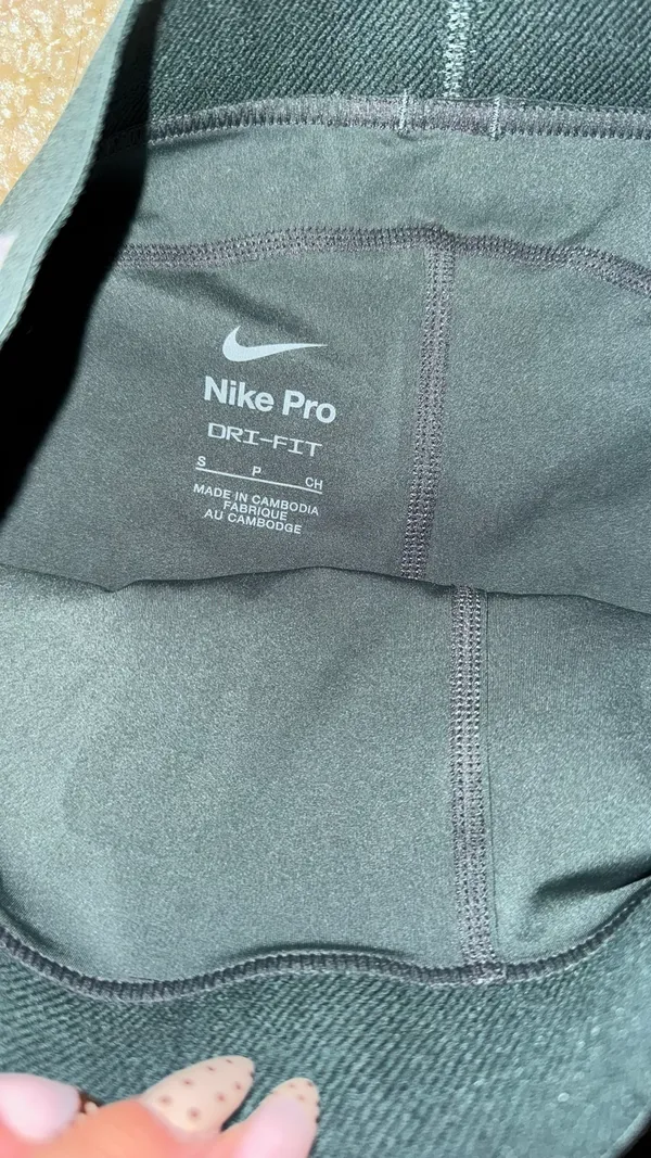 Nike Pro Spandex - Image 3