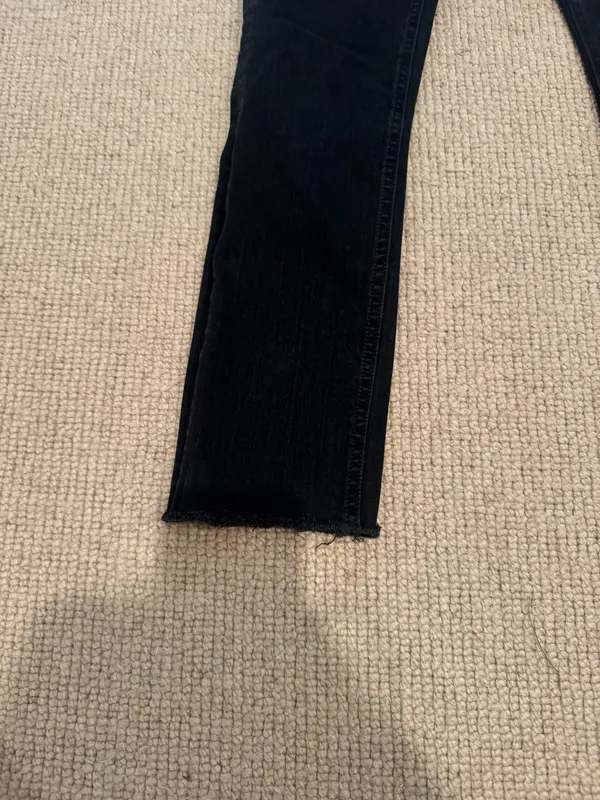 MOTHER Denim Jeans - Image 2