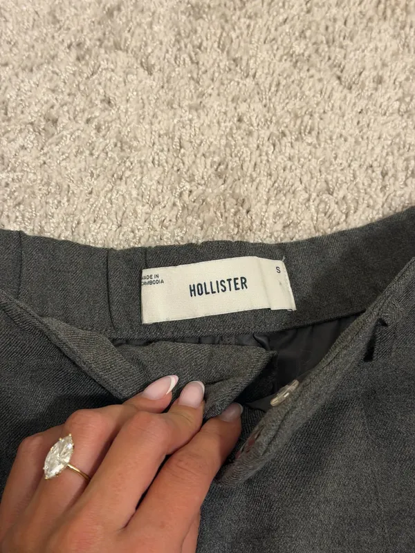 Hollister skirt - Image 4