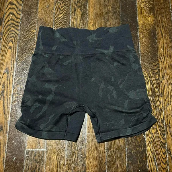 Gymshark Adapt Camo Seamless Athletic Shorts - Image 2