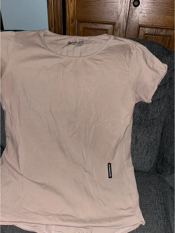 Athleta Athletic shirt - Image 3