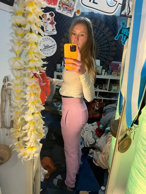 Purple Size XS - Image 2