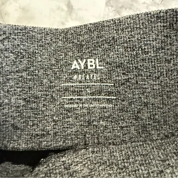 AYBL Evolve Camo Seamless Shorts - Image 3