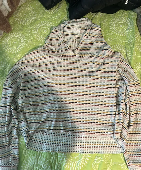 These Three Boutique Two Price Lounge Set - Image 2