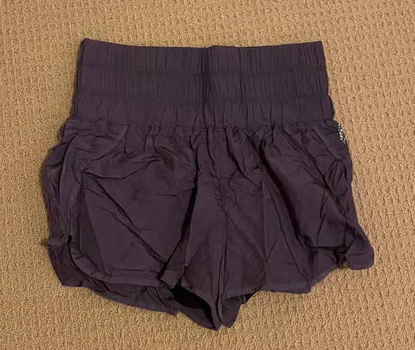 Free People Shorts - Image 2