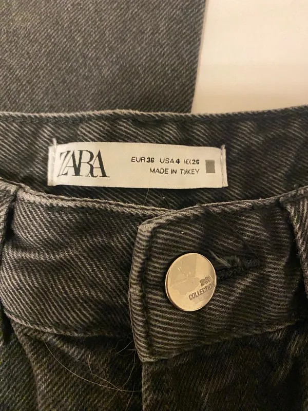 ZARA Pants - Image 3