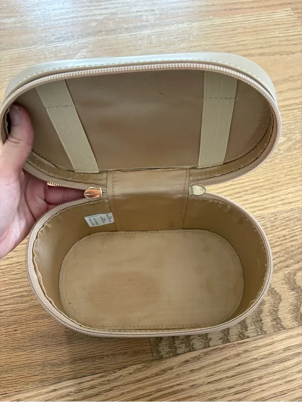 Meshki makeup case - Image 3