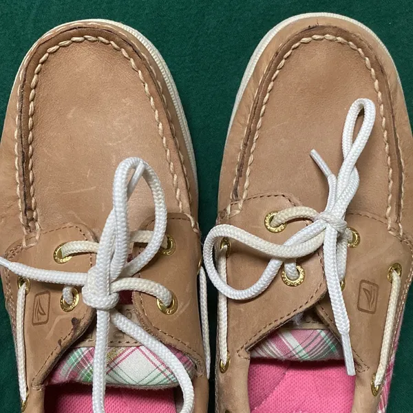 Sperry Top Sider Shoe - Image 7