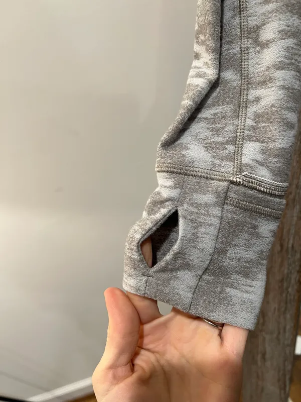 It’s Rulu Long Sleeve - Image 4