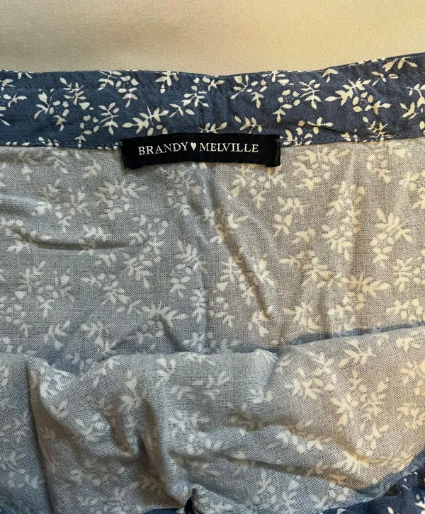 Brandy Melville Skirt - Image 2