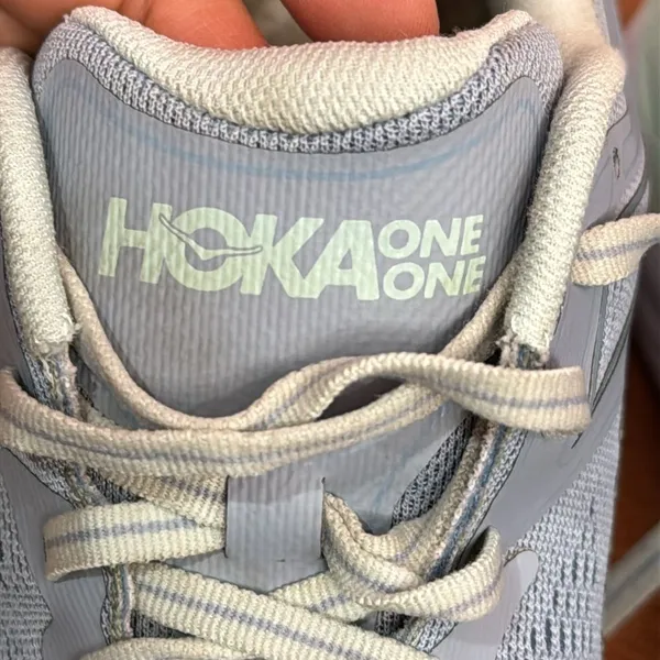 Hoka One One‎ W Bondi 7 Running Athletic Shoes size 9.5 - Image 10