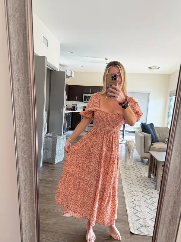 MINKPINK Dress Midi - Image 2