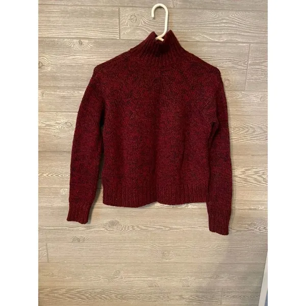 Zara knit sweater small‎ - Image 3