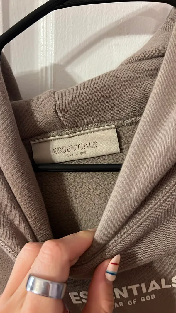 Fear of God Essentials - Image 3