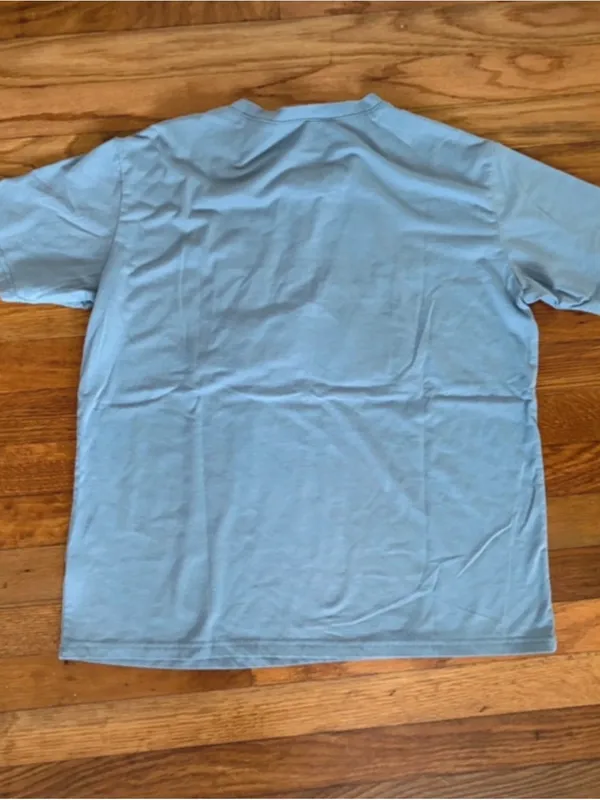 SHEIN Alaska The Last Frontier Graphic Tee Size Small - Image 3