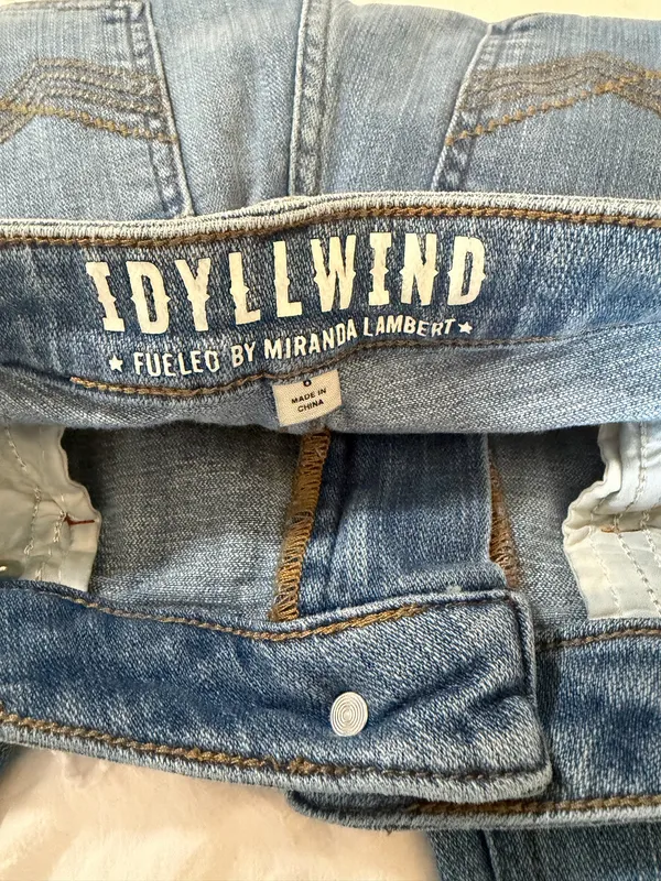 Idyllwind Miranda Lambert Jeans - Image 3