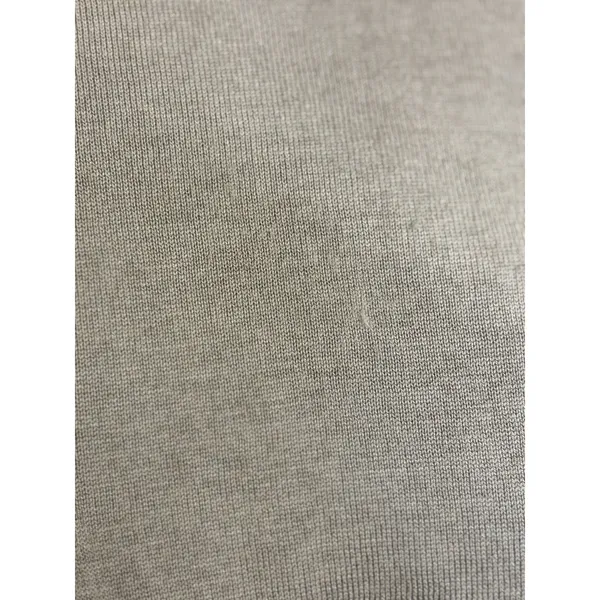 Lauren Ralph Lauren Black Label Silk Modal Blend Tan Turtleneck Minimalist XS - Image 8